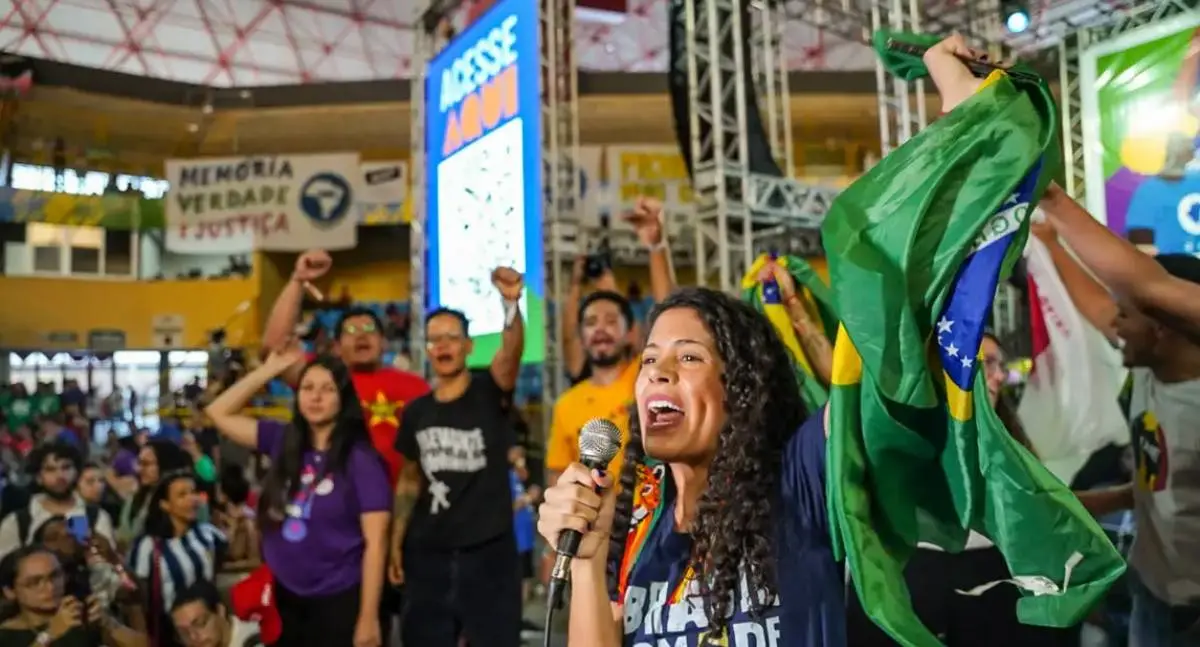Sentido de soberania exige políticas públicas e educação, dizem especialistas