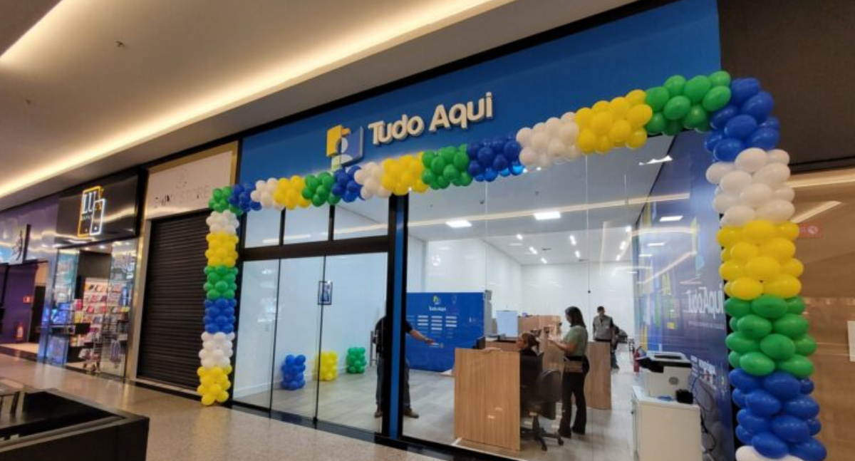 Serviços do Detran-RO passam a ser oferecidos na nova unidade do Tudo Aqui em Cacoal