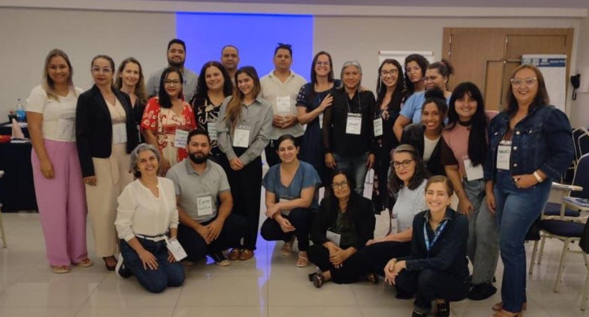 Servidores de Porto Velho são capacitados para usar sistema que facilita acesso a benefícios sociais