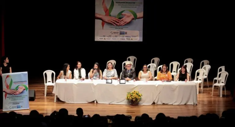 Setembro Laranja: Encontro de Saúde promove segurança do paciente em hospitais de Rondônia
