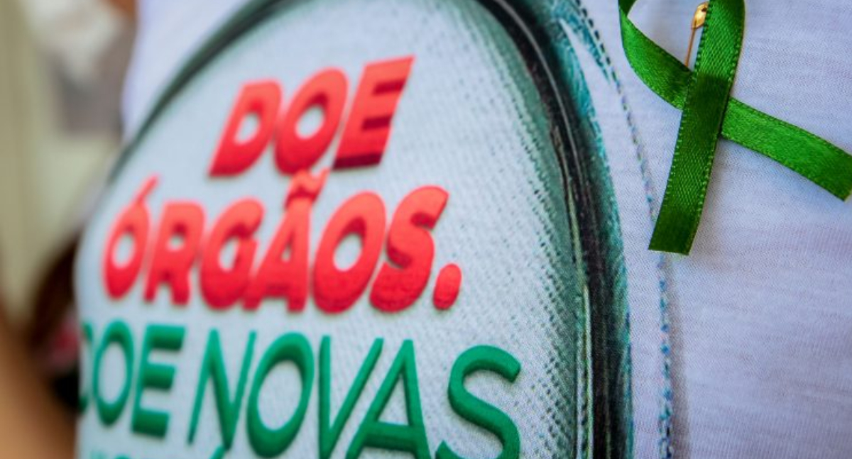 Setembro Verde reforça importância da doação de órgãos em Rondônia e promove programação de conscientização