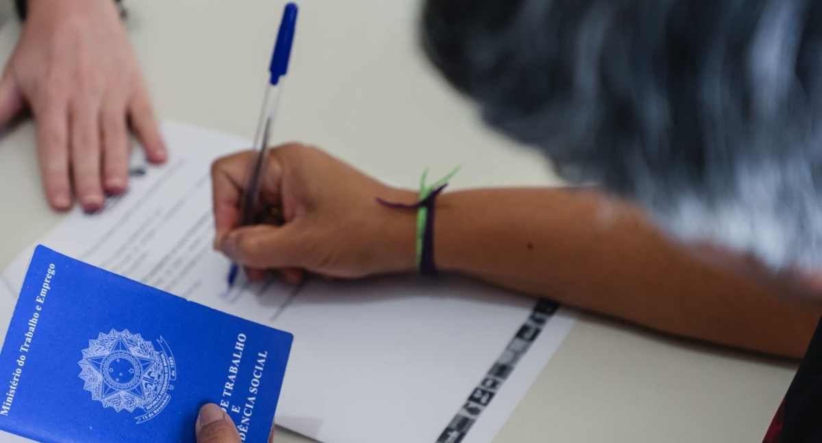 Sine Municipal de Porto Velho divulga vagas de emprego e serviços para trabalhadores