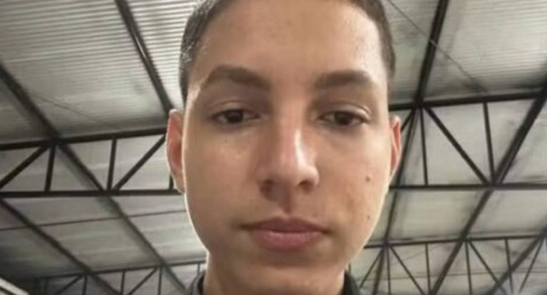 Soldado do Exército morre afogado no rio Mamoré em Guajará-Mirim