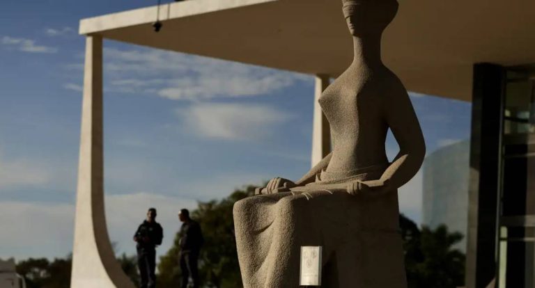 STF adia decisão sobre quebra de sigilo de buscas na internet