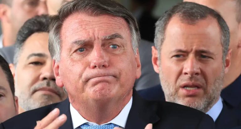 STF condena Bolsonaro por crimes de trama golpista de 2022