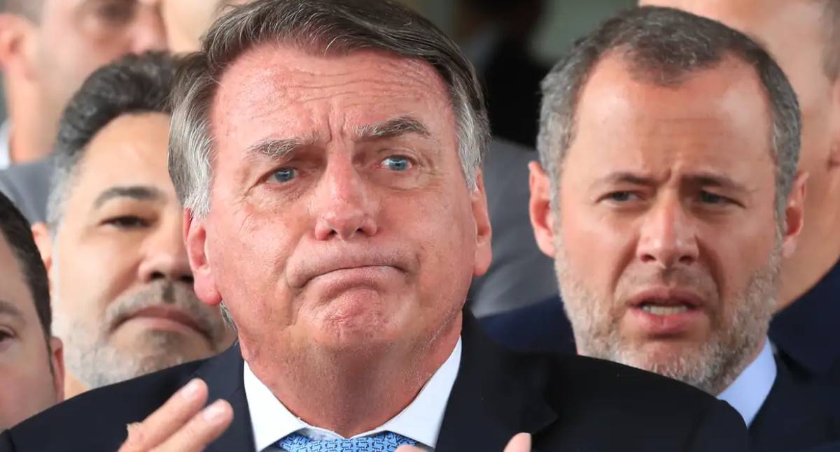 STF condena Bolsonaro por crimes de trama golpista de 2022