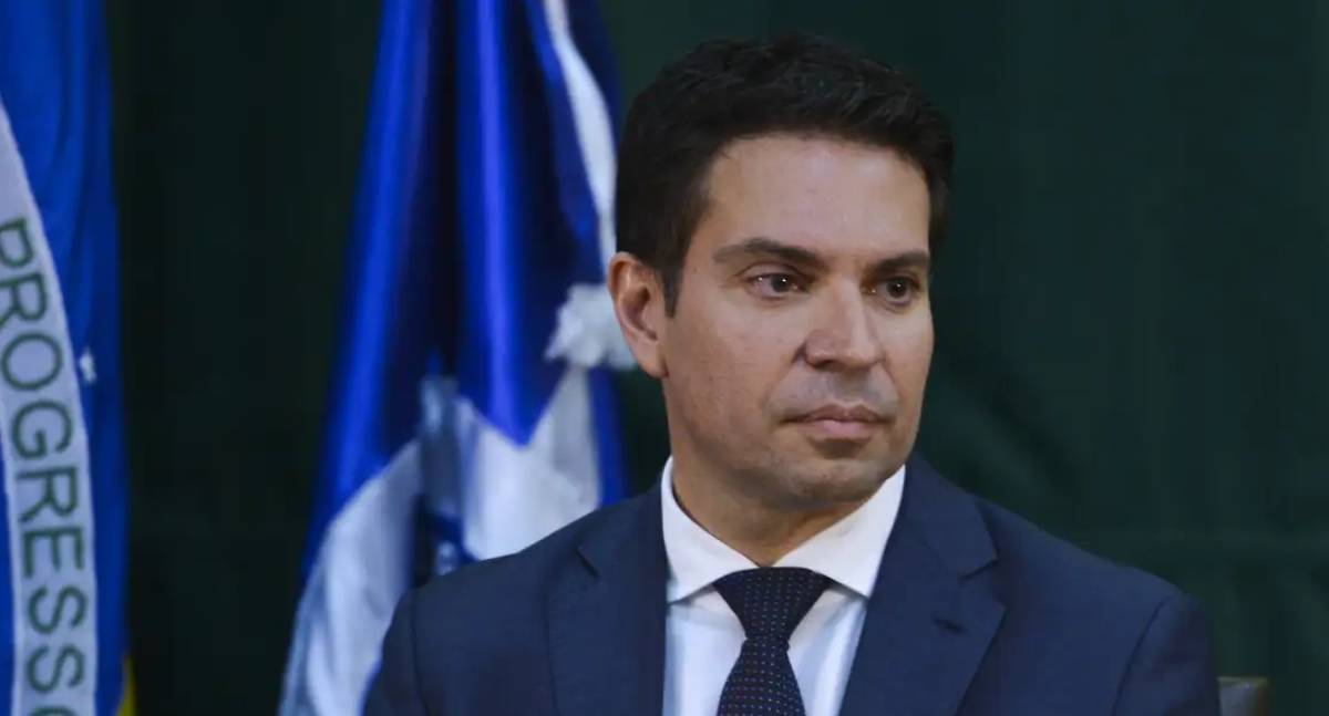 STF decide por unanimidade perda do mandato de Alexandre Ramagem