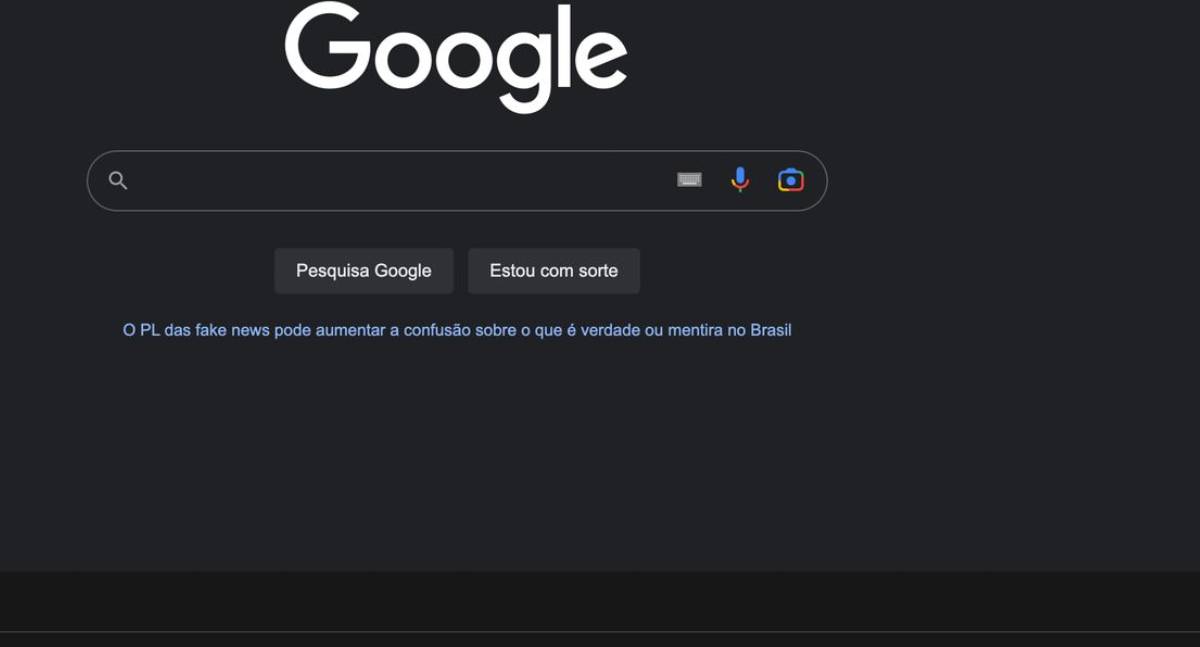 STF retoma julgamento sobre quebra de sigilo de buscas na internet