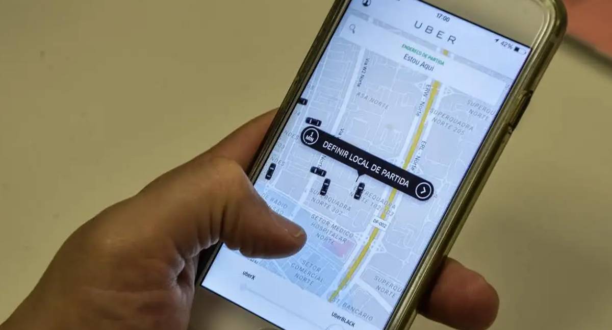 STF vai julgar vínculo empregatício de motoristas e entregadores de aplicativos