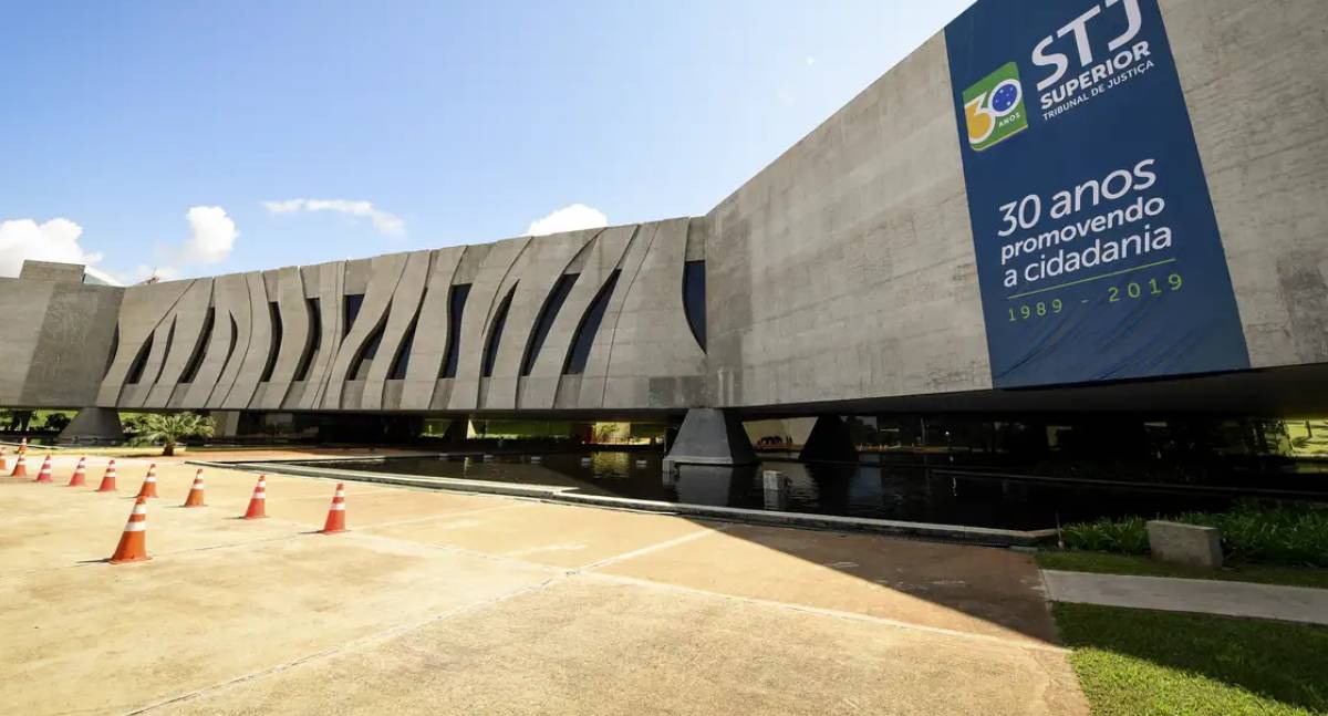 STJ valida 'nervosismo' para abordagem e busca policial