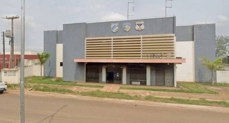 Suposto faccionado é preso em Chupinguaia após tentativa de homicídio