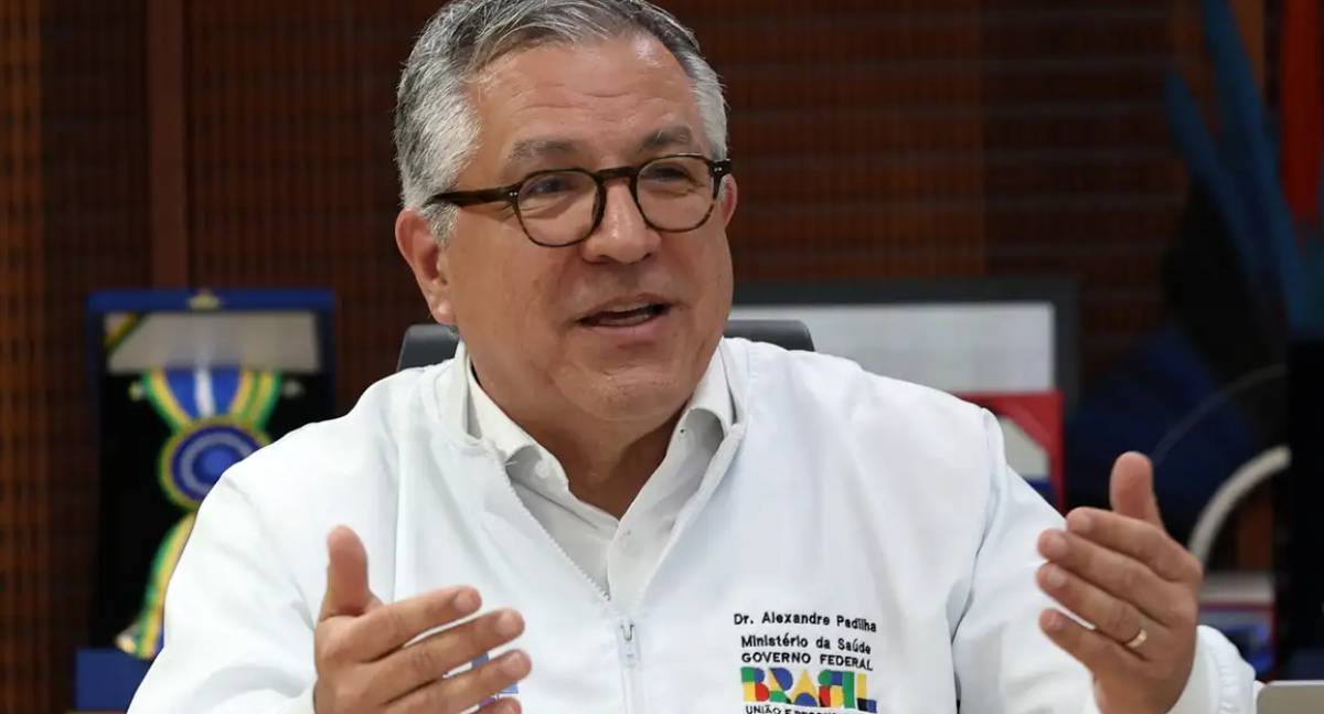 SUS 35 anos: a maior conquista social do Brasil, diz ministro