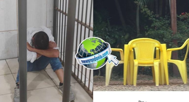 Suspeito de esfaquear ex-mulher em cabaré é preso em clube na zona sul