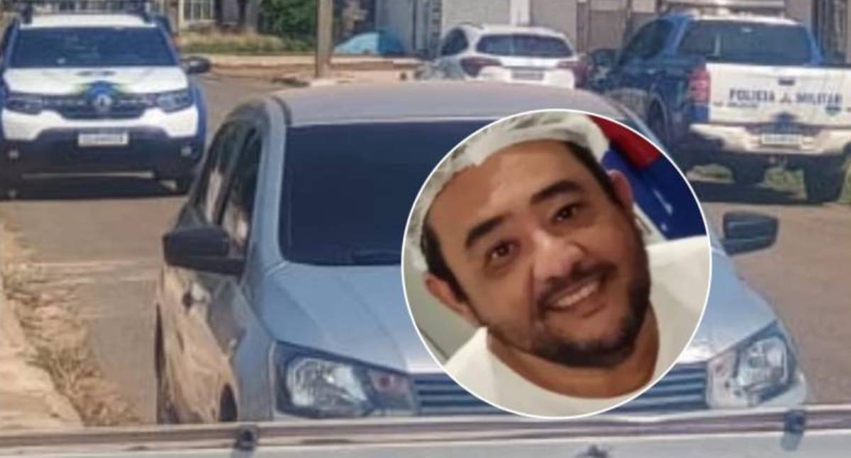 Técnico em enfermagem é encontrado morto em Rondônia