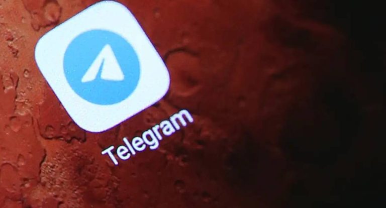 Telegram remove canais com falsa cura para doenças