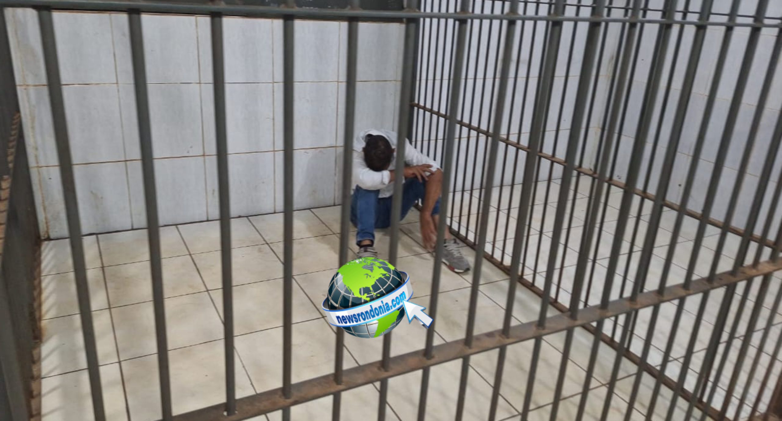 Tentativa de feminicídio deixa duas pessoas feridas na zona sul de Porto Velho