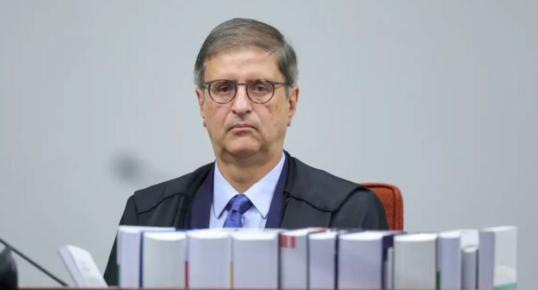 Tentativa de golpe foi comprovada, afirma procurador-geral