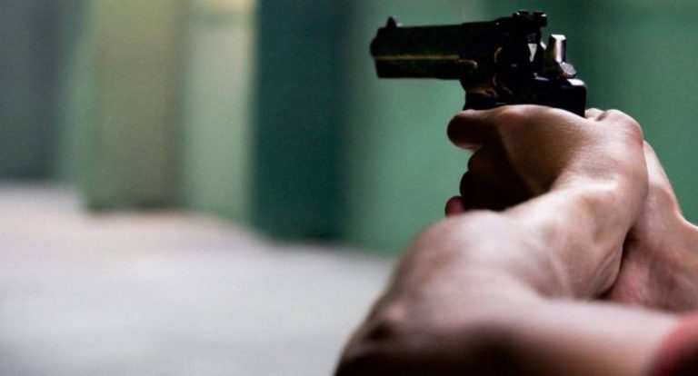 Tentativa de homicídio em bar na zona rural termina com homem baleado