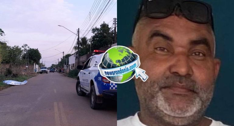 Trabalhador do Acre é encontrado morto perto de alojamento na zona norte de Porto Velho