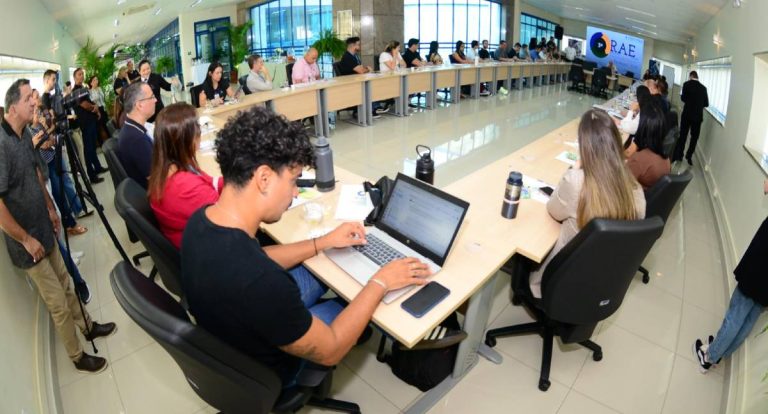 TRT-14 realiza 3ª Reunião de Análise da Estratégia com foco em gestão integrativa humanizada e colaborativa