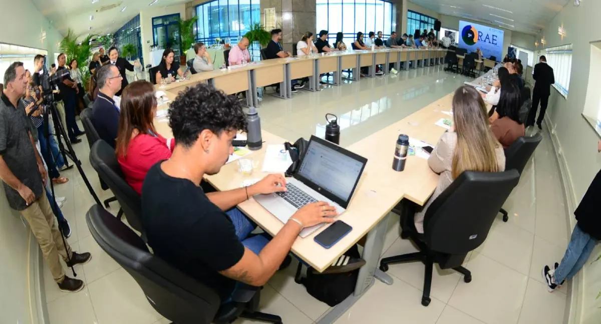 TRT-14 realiza 3ª Reunião de Análise da Estratégia com foco em gestão integrativa humanizada e colaborativa