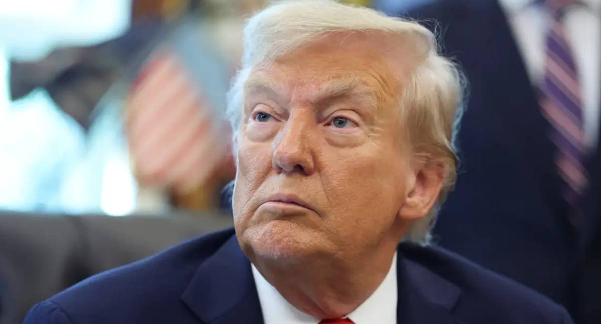 Trump afirma que EUA podem desfazer acordos devido a tarifas