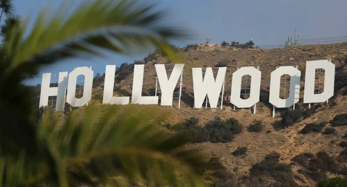 Trump anuncia tarifa de 100% sobre filmes produzidos fora dos EUA