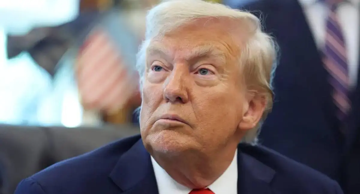 Trump classifica a Antifa como grupo terrorista