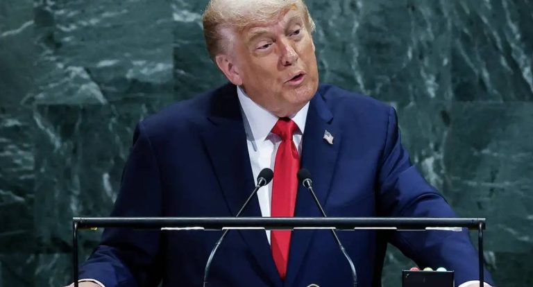 Trump e Lula anunciam encontro bilateral na próxima semana
