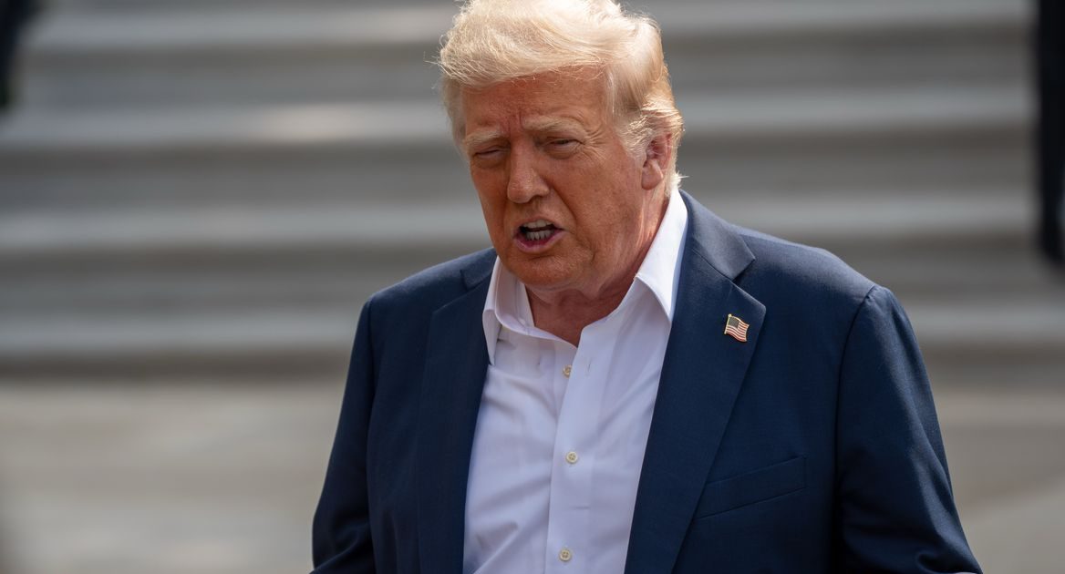 Trump quer sanções energéticas à Rússia com apoio da OTAN
