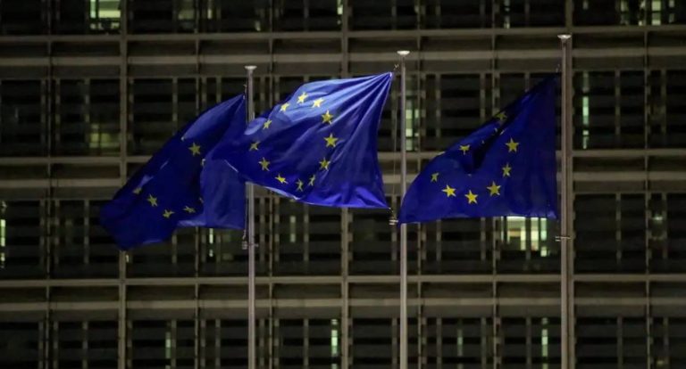 UE quer tarifas e sanções contra Israel e Hamas por Gaza