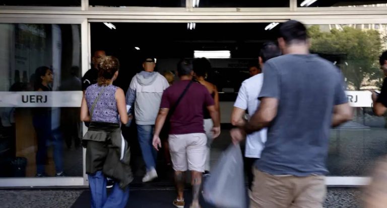 Último dia para confirmar interesse no CNU 2024