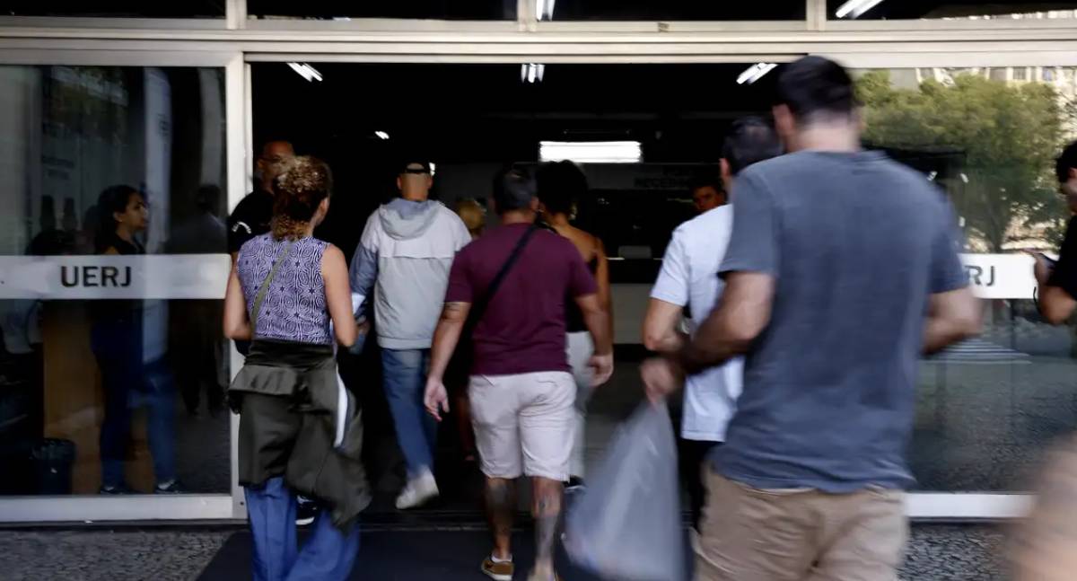 Último dia para confirmar interesse no CNU 2024