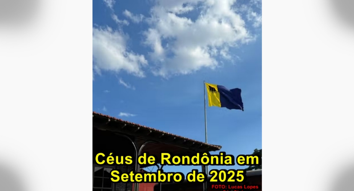 Uma Porto Velho sem fumaça?