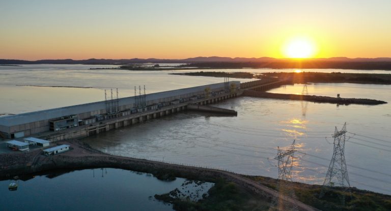 Usina Hidrelétrica de Jirau celebra 12 anos de operação gerando energia renovável para o desenvolvimento e bem-estar da sociedade