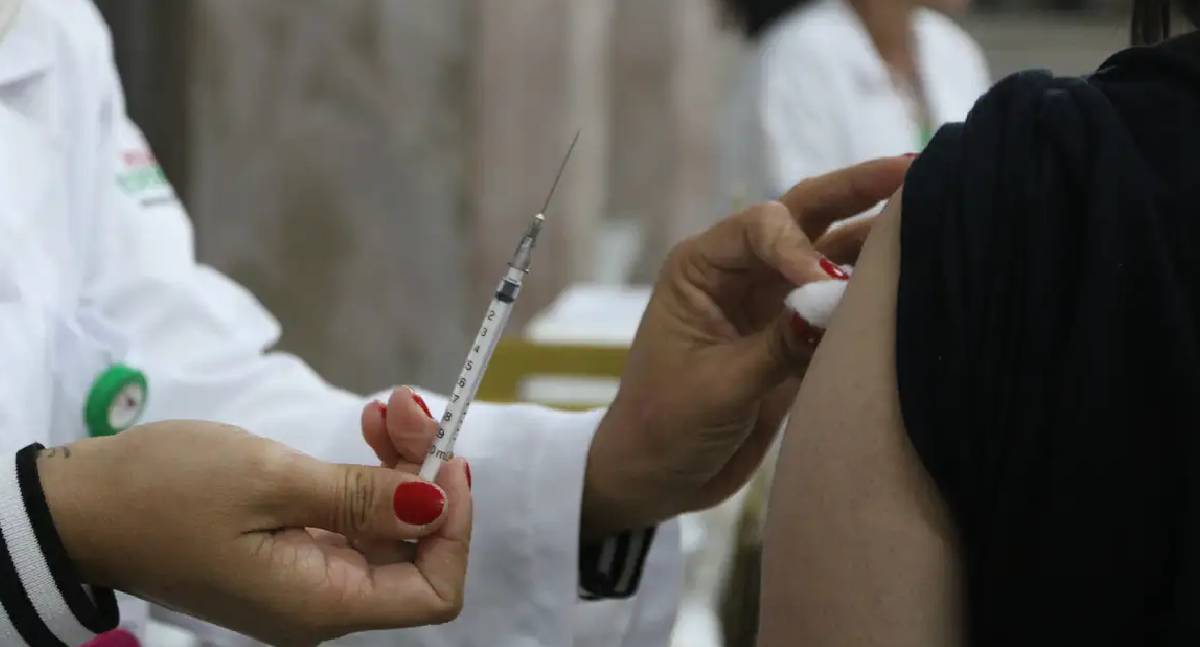 Vacinação contra covid-19 protege gestantes de complicações