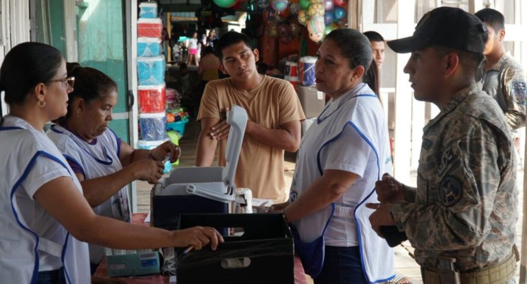 Vacinação Sem Fronteira reforça imunização em comunidades bolivianas e quilombola na fronteira de Costa Marques