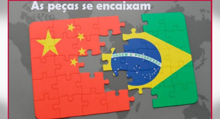 Vamos ter que aprender o mandarim, para podermos conversar com nossos novos maiores parceiros? - News Rondônia