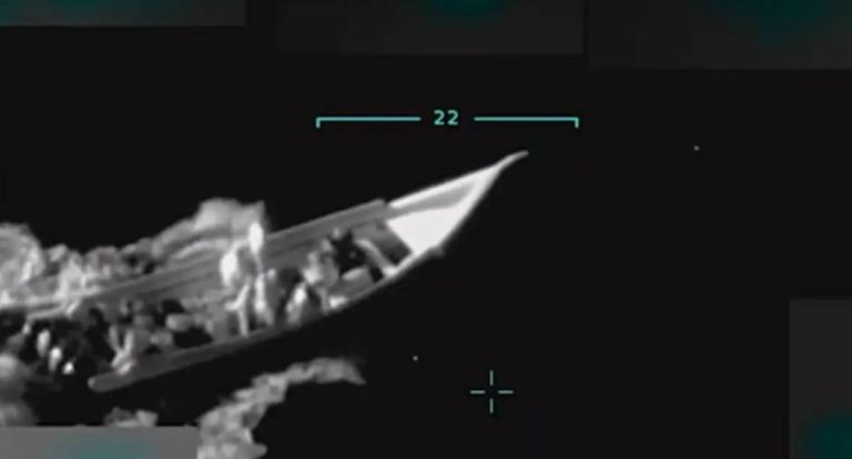 Venezuela acusa EUA de usar IA em vídeo sobre ataque a barco