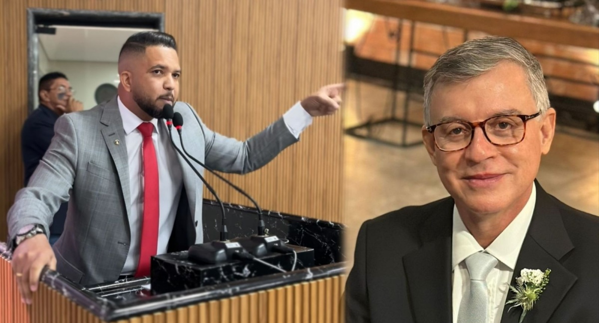 Vereador Fernando Silva denuncia conflito de interesse de secretário da SEMUR em Porto Velho