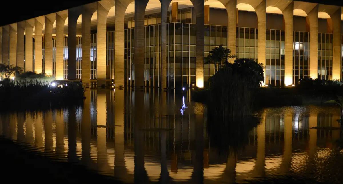 Vistos para a ONU em espera para delegação brasileira