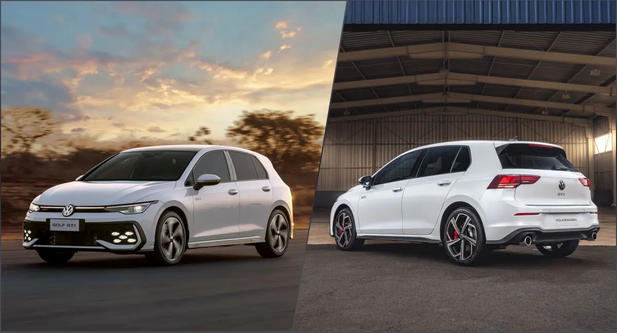 Volkswagen Golf GTI custa quase meio milhão e esgota em horas