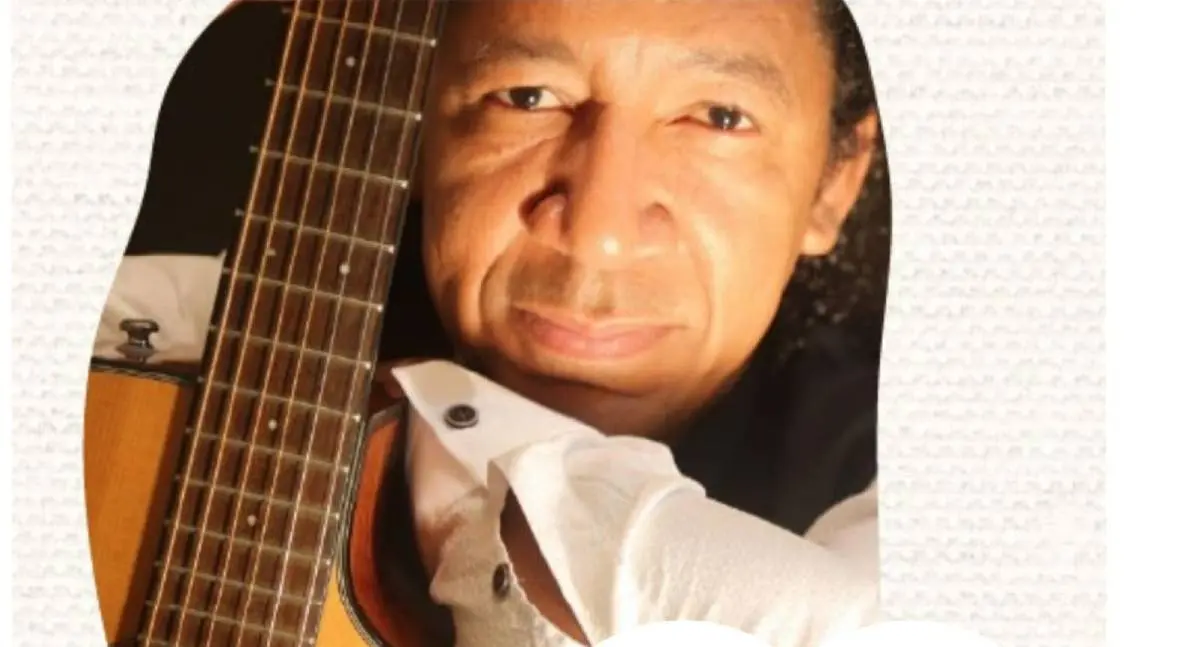 Zé Miguel se apresenta em Porto Velho pelo SESC Amazônia das Artes