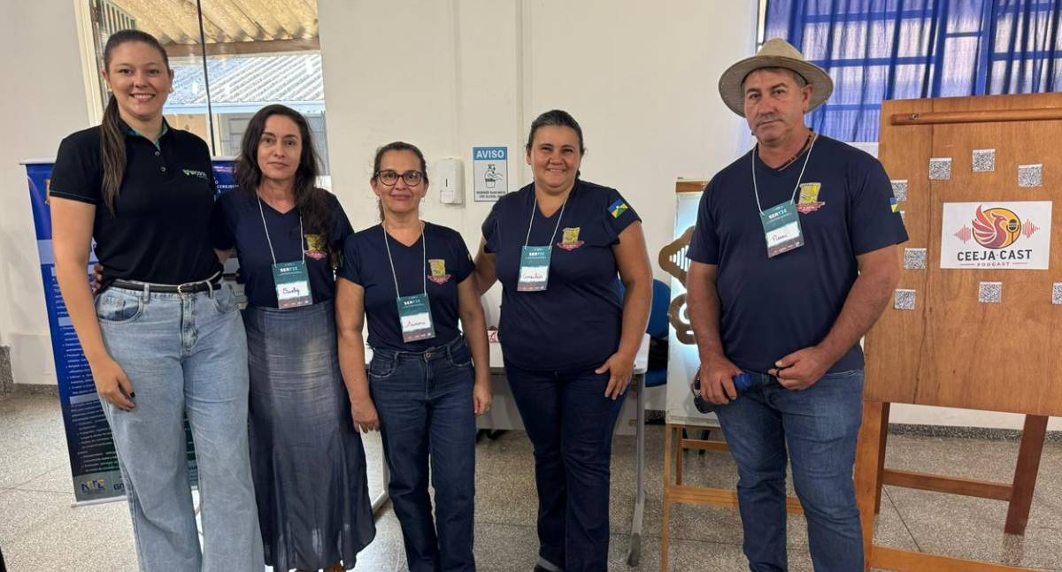 3ª edição do Seminário Regional de Tecnologia em Cerejeiras tem apoio do Sicoob Fronteiras