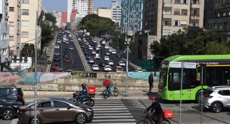 64 países atualizam metas e reduzem 17% do impacto climático global