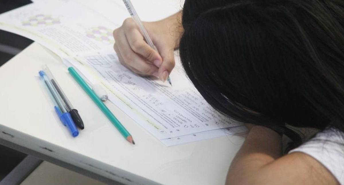 Enem 2025: Cartilha do Participante orienta sobre redação
