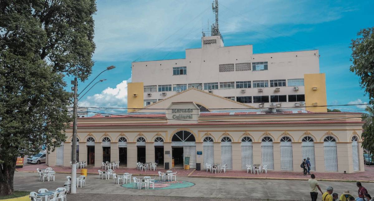 Prefeitura realiza show em homenagem ao Dia da MPB em Porto Velho