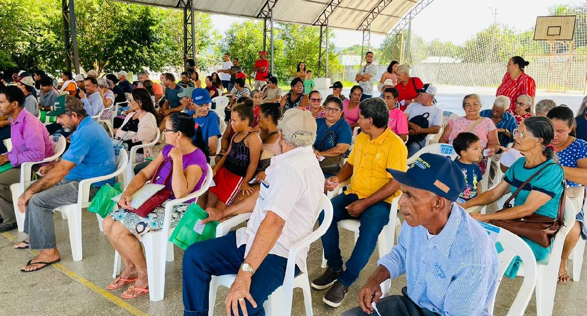 Rondônia Cidadã terá edição especial em Porto Velho neste domingo