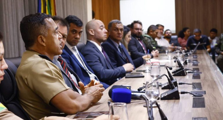Ação conjunta reduz queimadas em Rondônia e reforça compromisso com a preservação ambiental