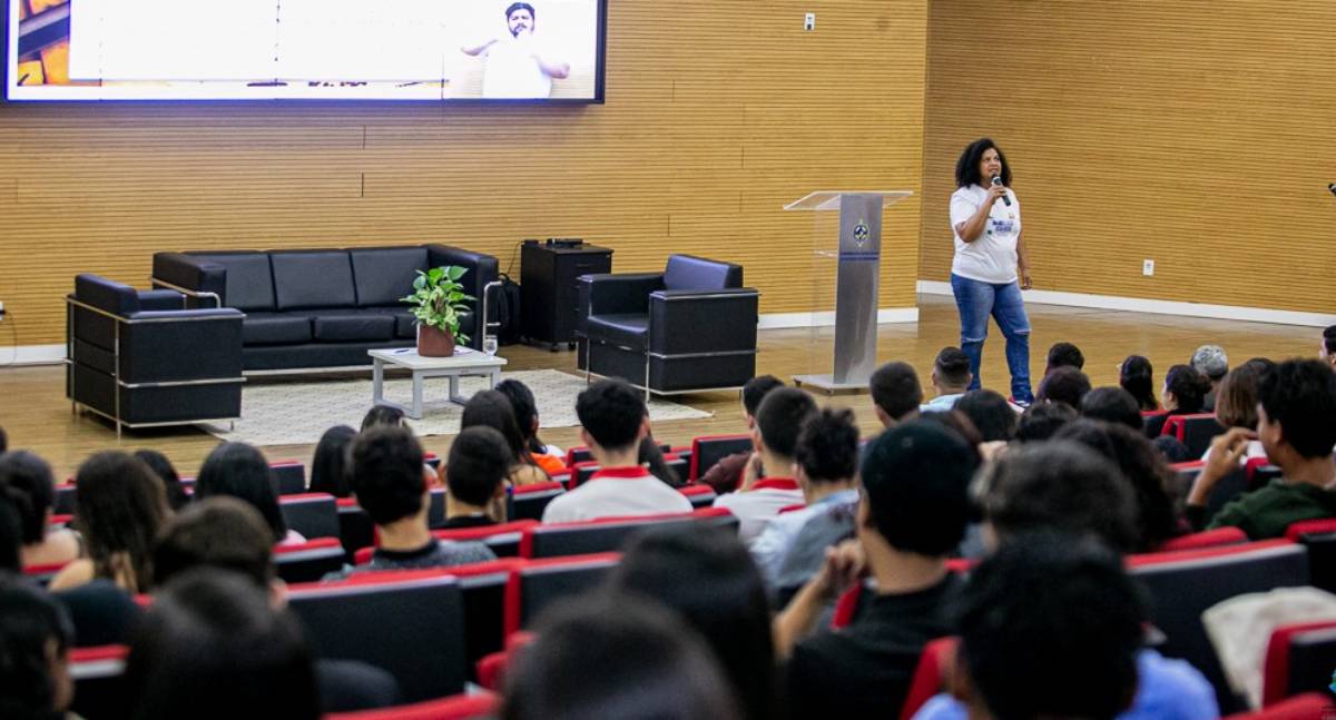 Acelero Enem deve reunir 600 estudantes neste domingo, 19, na Assembleia